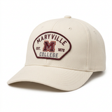 Roadie Corduroy Hat | Ivory Corduroy