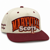 The 1995 Hat | Khaki/ Bordeaux