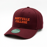 Coach's Cap | Maroon