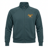 Women's Monterey Full Zip | Black