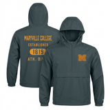 Packable Jacket | Black