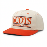 Retro Bar Two-Tone | Orange